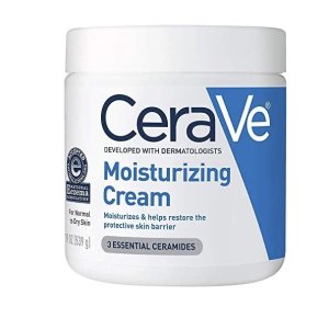 CeraVeS&S结帐，部分用户可见$9.78特效保湿修复滋润霜