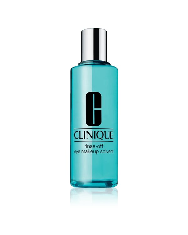 Rinse-Off Eye Makeup Solvent | Clinique
