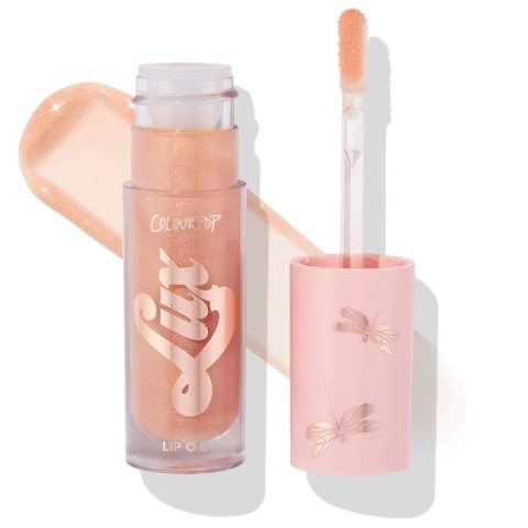 ColourpopEmperor - Lux Lip Oil