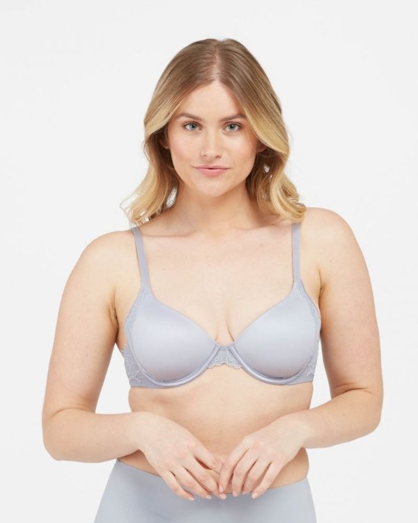 Undie-tectable® Lightly Lined Full Coverage