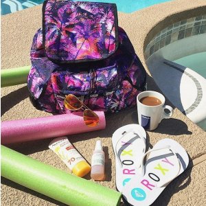 Summer Solids Sale @ LeSportSac