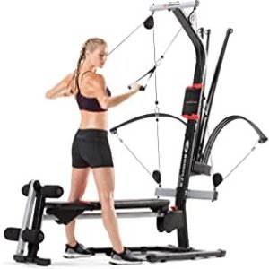 Amazon官网 Bowflex PR1000 全能多功能健身器 直降$300