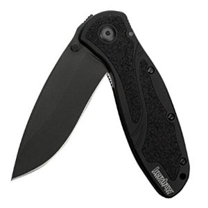Today Only: Kershaw Ken Onion Blur Folding Knife with Speed Safe
