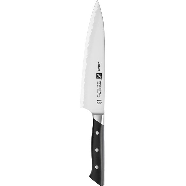 Diplome 8" Chef's knife