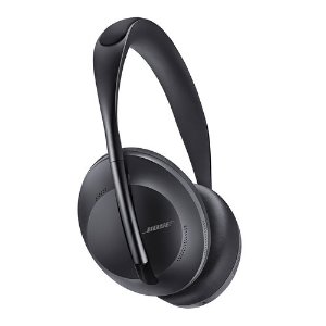 Bose Noise Cancelling Headphones 700 with Alexa and Google Assistant