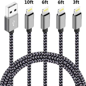 Wechatdm iPhone Charging Cable Sale