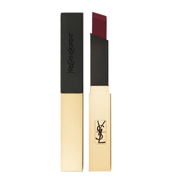 Sale | YSL Rouge Pur Couture The Slim Matte Lipstick | Harrods US