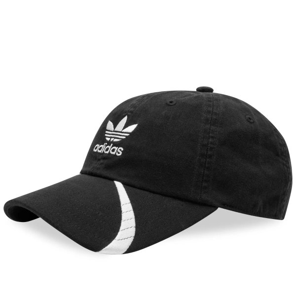 Adidas Retro鸭舌帽