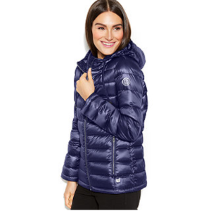 Select Women's Winter Coats @ macys.com