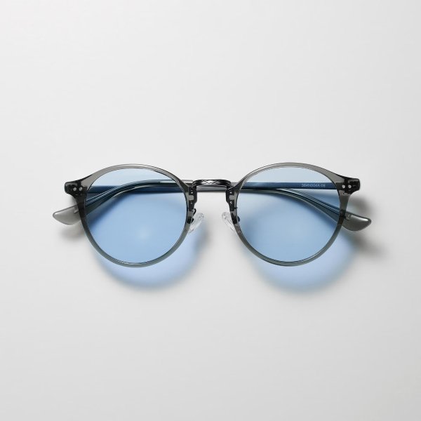 Boston Combination Sunglasses (Colored Lenses) | UNIQLO US