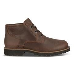Men's Jamestown Chukka Boots | ECCO® Shoes