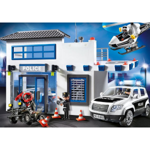 Playmobil 德国儿童创造性拼装玩具 本月促销单品热卖
