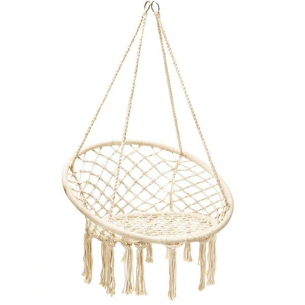 Hanging Swing ChairHanging Swing ChairRatings & ReviewsQuestions & AnswersShipping & ReturnsMore to Explore