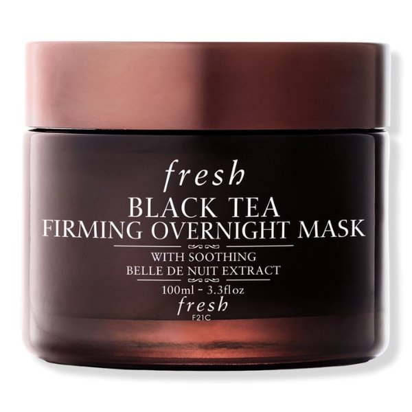 Black Tea Firming Overnight Mask - fresh | Ulta Beauty