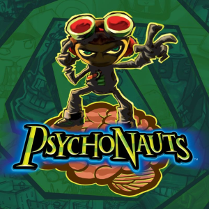 Psychonauts PC Steam