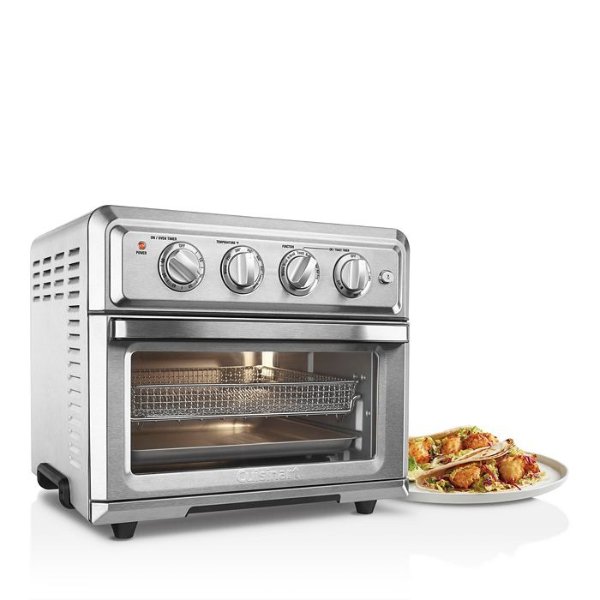 Air Fryer Toaster Oven