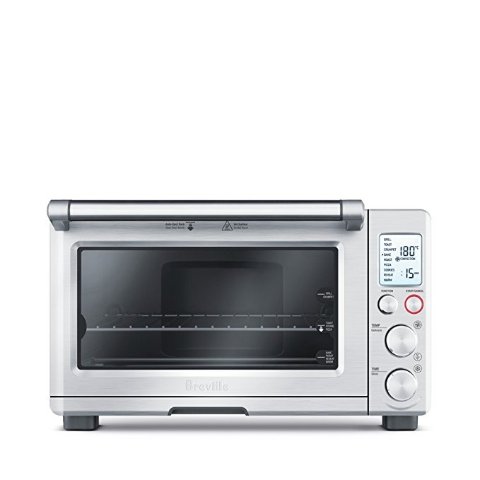 BOV800XL 智能对流式烤箱 9种烹饪功能
