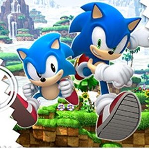 Sonic Generations Collection - Steam