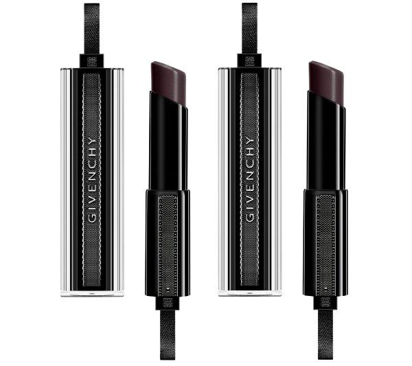 Givenchy Rouge Interdit Temptation Black Magic Lipstick Duo - QVC.com