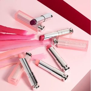 Dior Addict Lip Glow @ Sephora.com