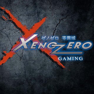 Xeno Zero - Xeno Zero - 纽约 - New York
