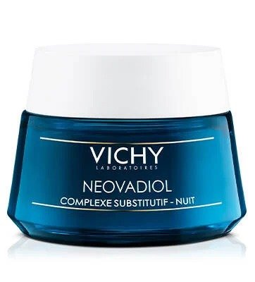 Neovadiol Night Compensating Complex | Vichy