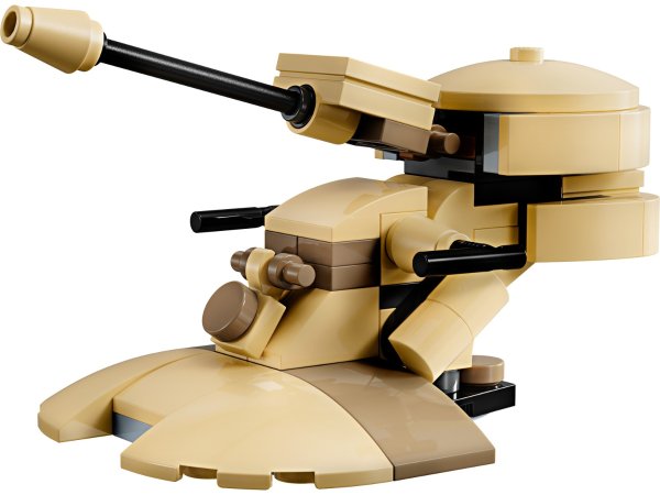 AAT™ 30680 | Star Wars™ | Buy online at the Official LEGO® Shop US