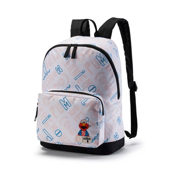 Sesame Street Sport Backpack