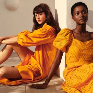 New Arrivals: H&M Bright Summer Styles Hot Pick