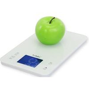 Surpahs Touch Extra-Large 11-lb. Food Scale 