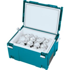 Makita 11.6 Qt. L Insulated Cooler Box
