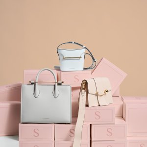 New ArrivalsStrathberry The New Neutrals Bags