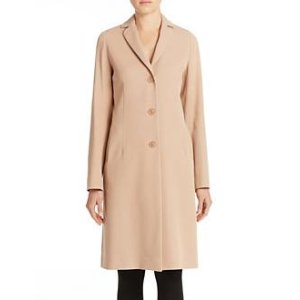Spring Coat @ Lord & Taylor