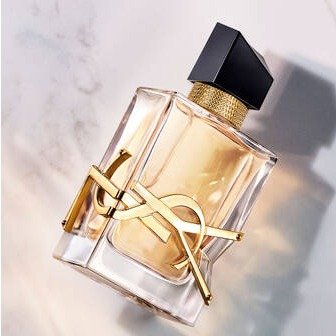 Libre Eau De Parfum Women's Fragrance | YSL Beauty