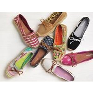 Select Sperry Top-Sider  Women's, Men's, Kids' Shoes & Accessories @ 6PM.com