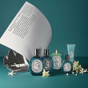 New Release: Selfridges Diptyque Limited Edition Collection