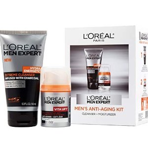 L'Oréal Paris Men Expert Anti-Aging Set Sale