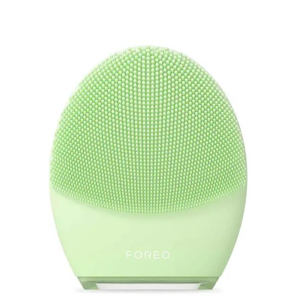 LUNA 4 Smart Facial Cleansing and Firming Massage Device - Combination Skin