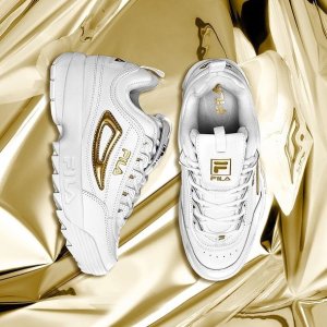 Fila Sitewide Sale Early Access