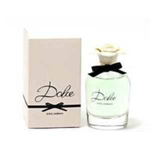 Dolce by Dolce & Gabbana Eau de Parfum Spray 