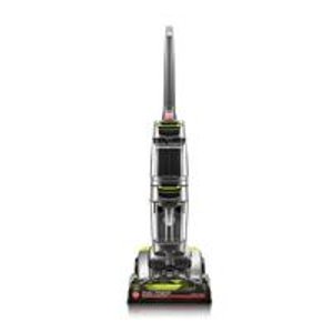 Hoover Dual Power Carpet Washer