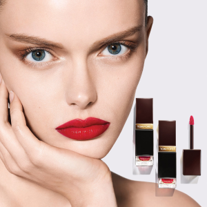 TOM FORD Lip Lacquer Luxe @ Nordstrom
