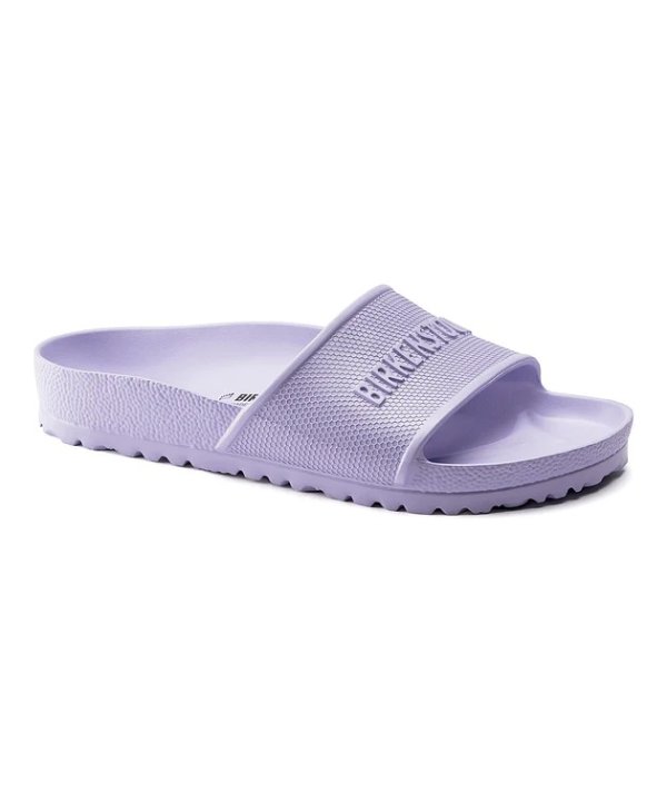 Purple Fog Regular/Wide Barbados 拖鞋