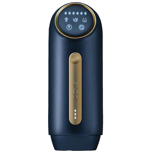 Mini Cordless Hair Removal Device Exclusively for CurrentBody Skin