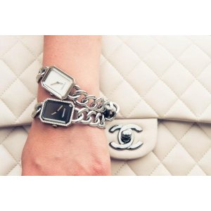 Select Chanel Watches @ JomaShop.com