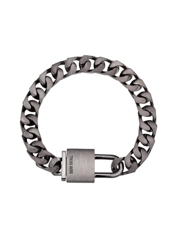 Silver Bracelet TX0401