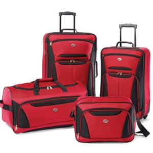 Luggage and Backpacks @ JCPenney