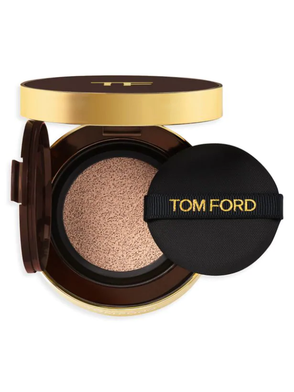 - Empty Cushion Compact for Foundation SPF 45