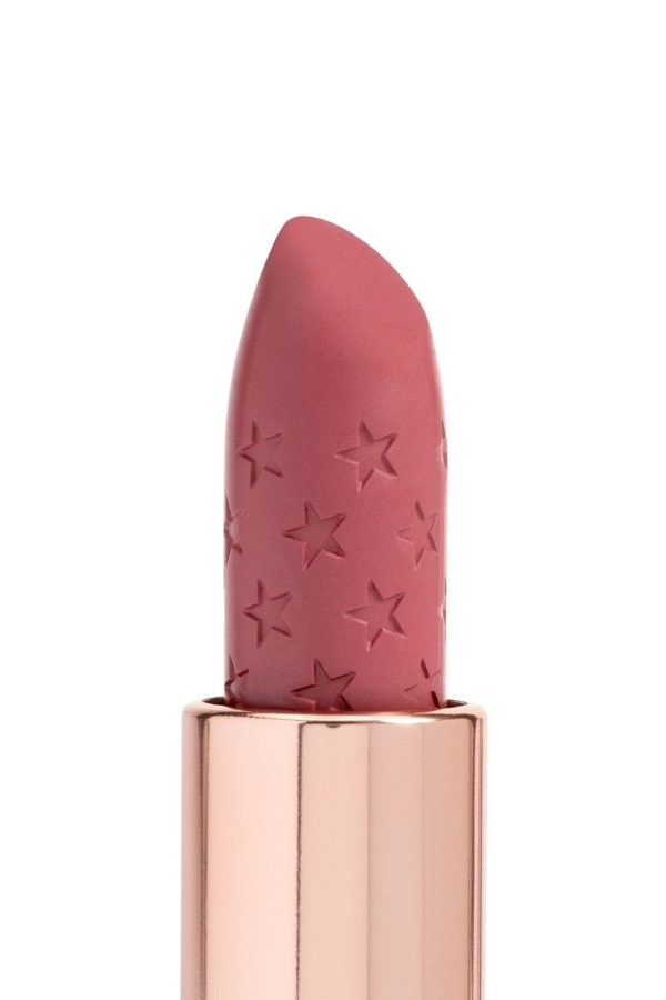 Blur Lux Lipstick