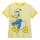 Donald Duck Ringer T-Shirt for Men